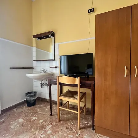 Pensjonat Parini 3*