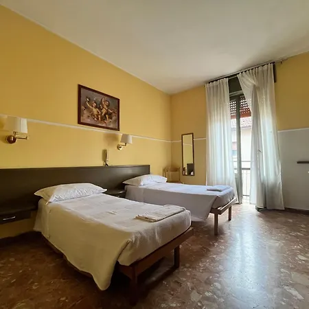 Guest house Parini 3*