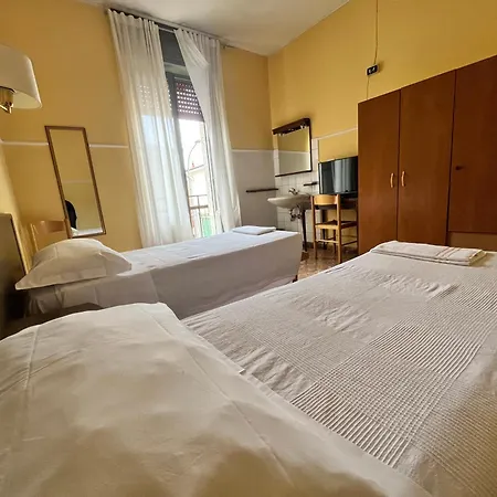 Parini Guest house