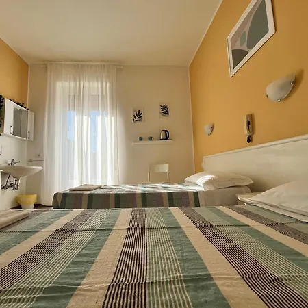Parini 3* Cesano Boscone