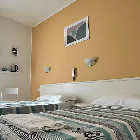 Guest house Parini Cesano Boscone
