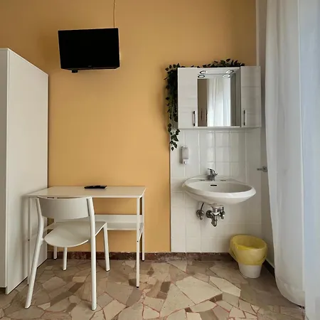 Parini 3* Cesano Boscone
