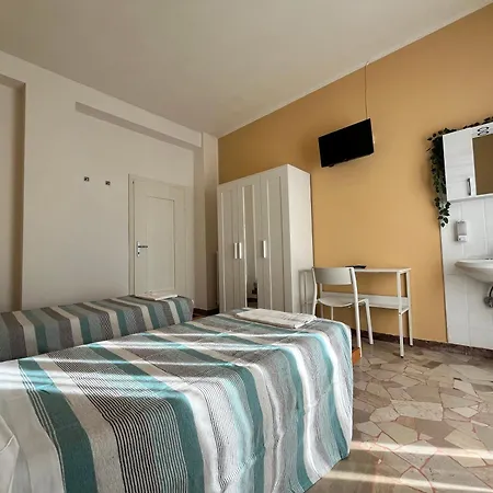 Parini 3* Cesano Boscone