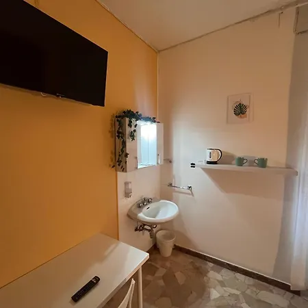 Guest house Parini Cesano Boscone