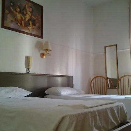 Parini 3* Cesano Boscone