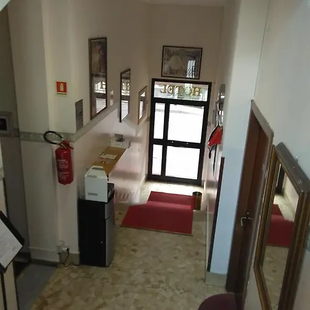 Parini Guest house Cesano Boscone